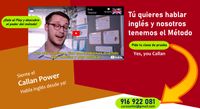 Mira el vídeo del método Callan